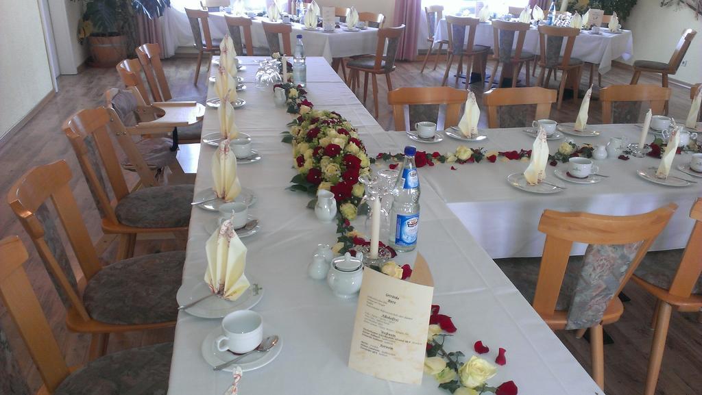 Gasthof Zum Fuerstenthal Frauenstein  Bagian luar foto