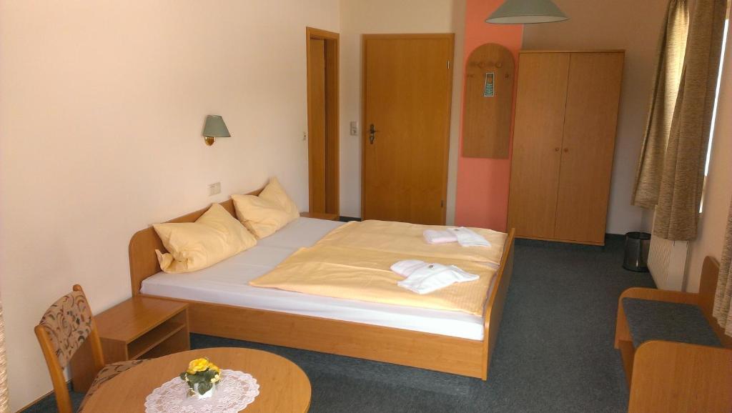 Gasthof Zum Fuerstenthal Frauenstein  Ruang foto