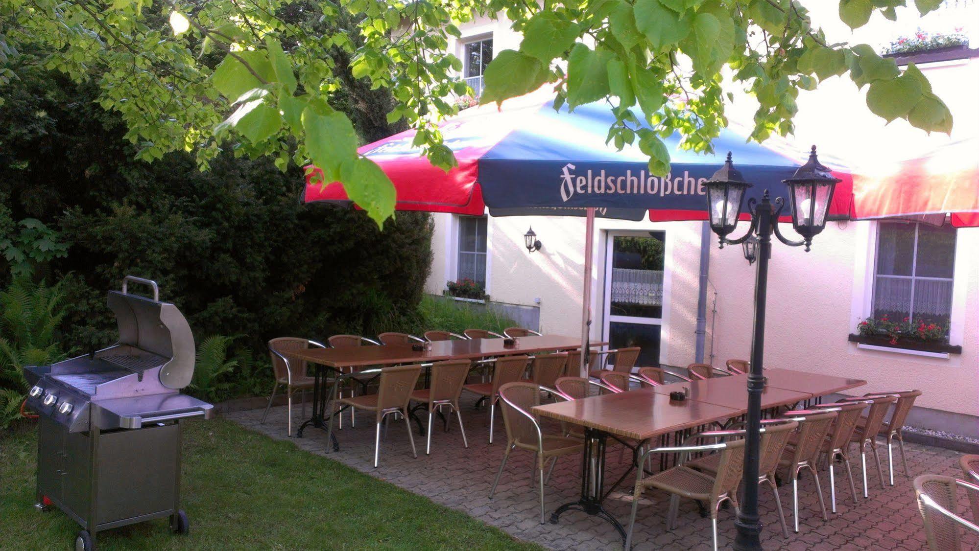Gasthof Zum Fuerstenthal Frauenstein  Bagian luar foto