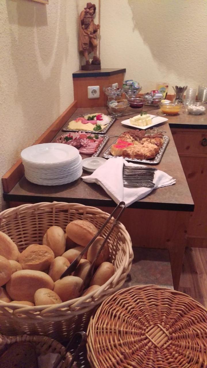 Gasthof Zum Fuerstenthal Frauenstein  Bagian luar foto