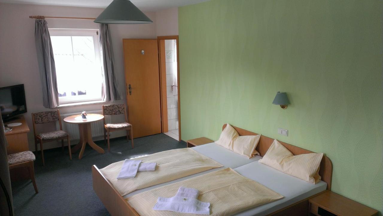Gasthof Zum Fuerstenthal Frauenstein  Ruang foto